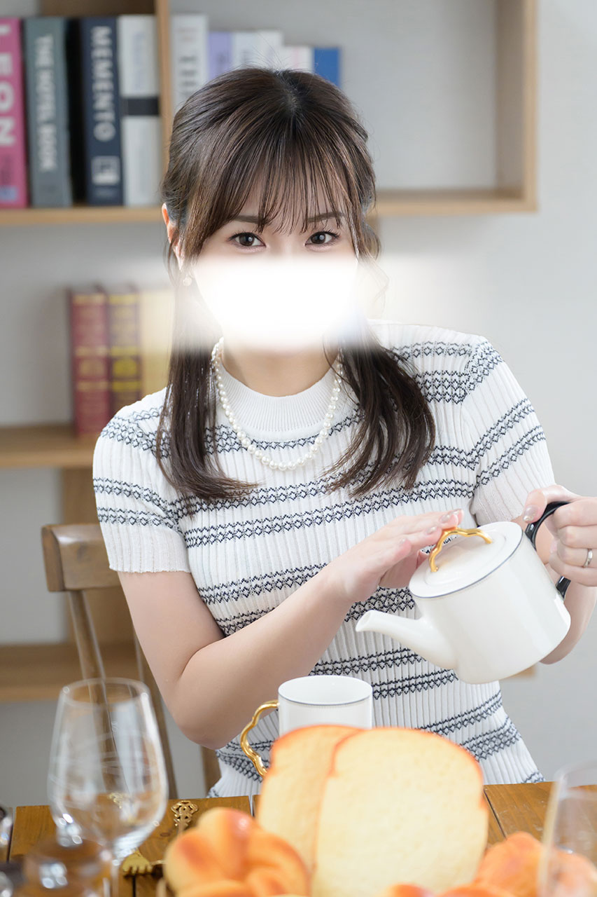 藤江美羽のプロフィール一般写真
