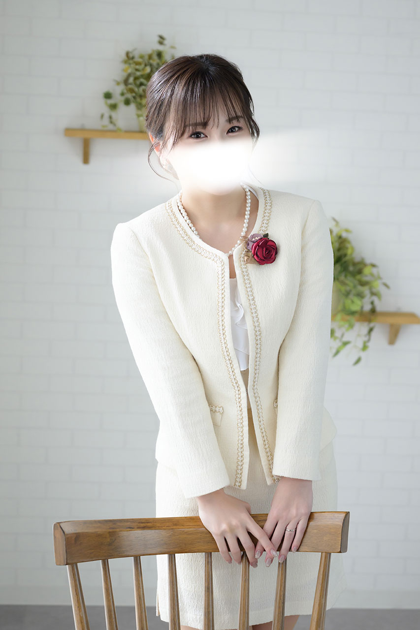 藤江美羽のプロフィール一般写真