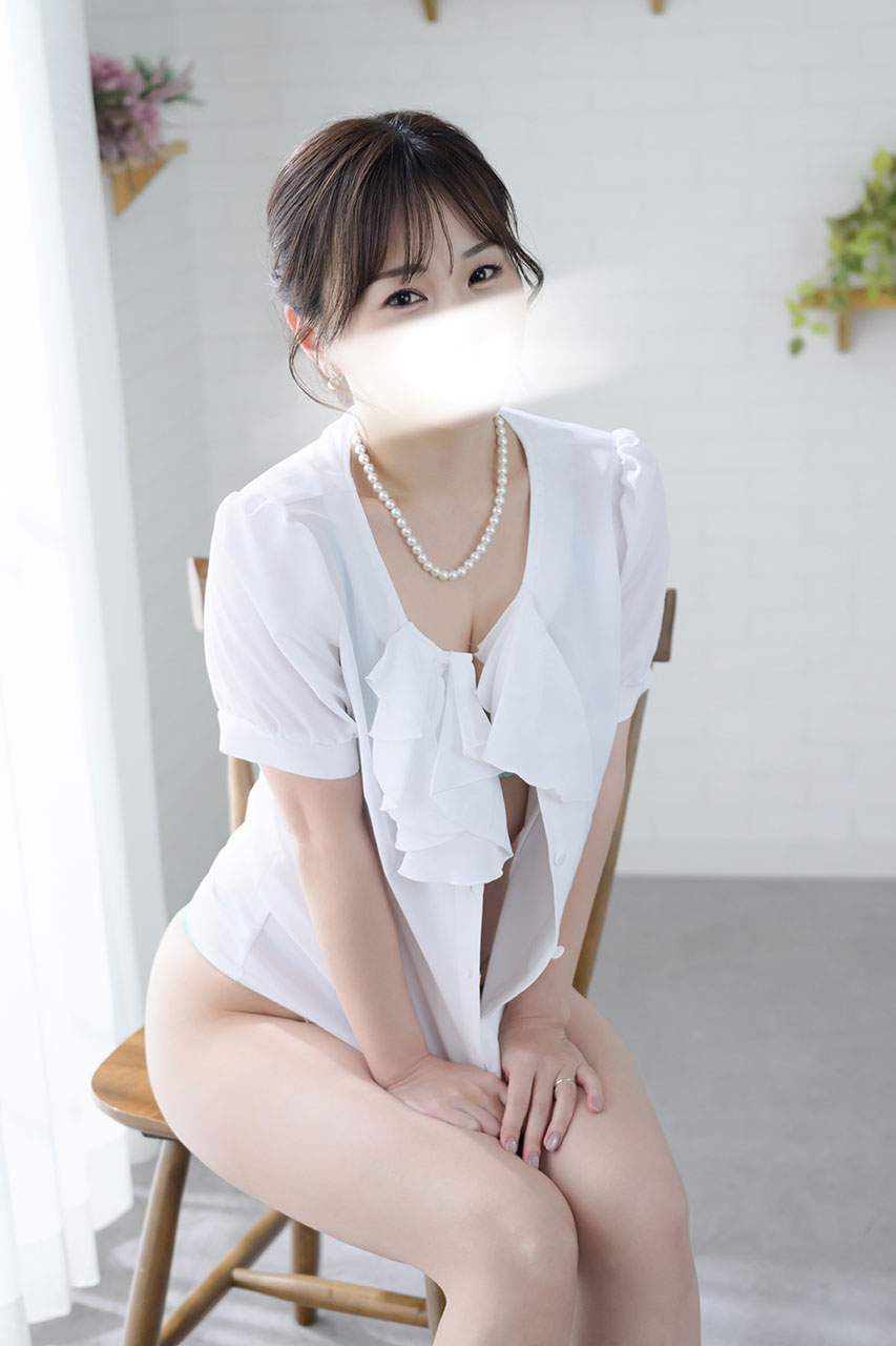 藤江美羽のプロフィール一般写真