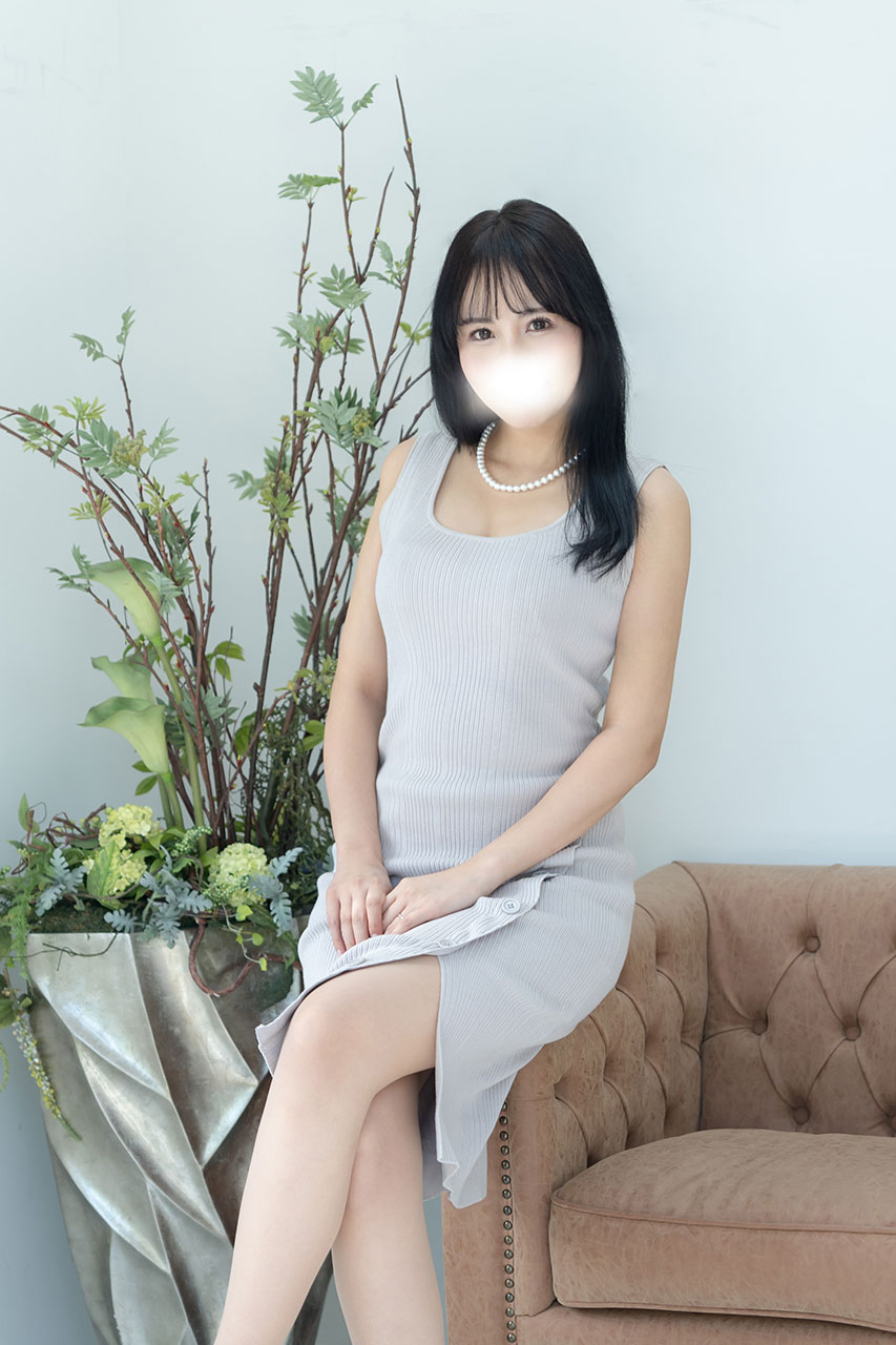藤本真緒のプロフィール一般写真