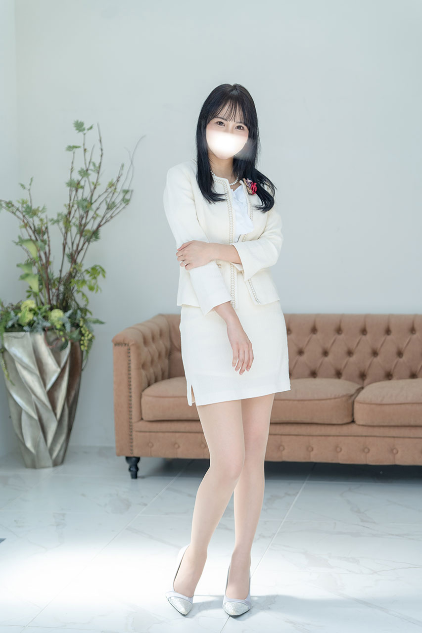 藤本真緒のプロフィール一般写真