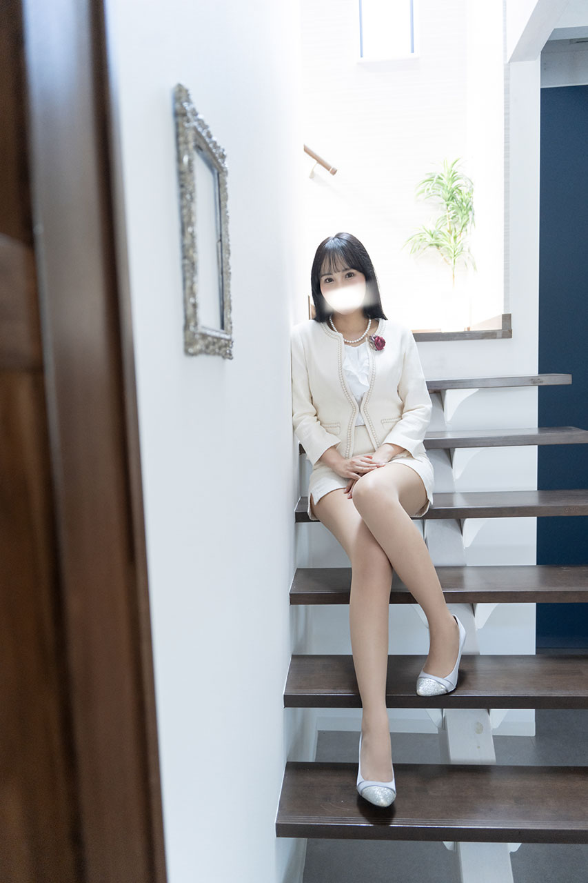 藤本真緒のプロフィール一般写真