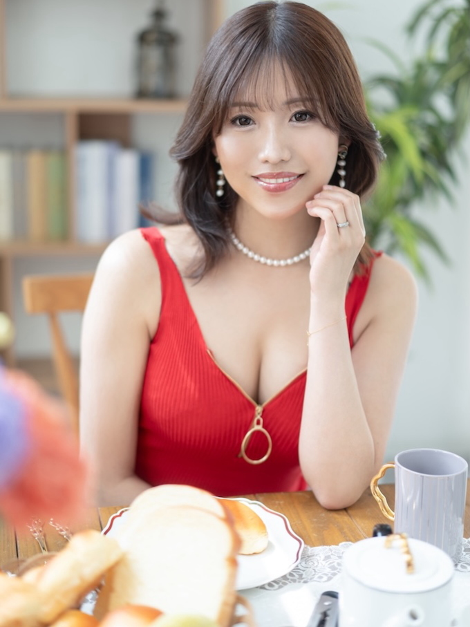 �V�ȗ��q�̃v���t�B�[����ʎʐ^