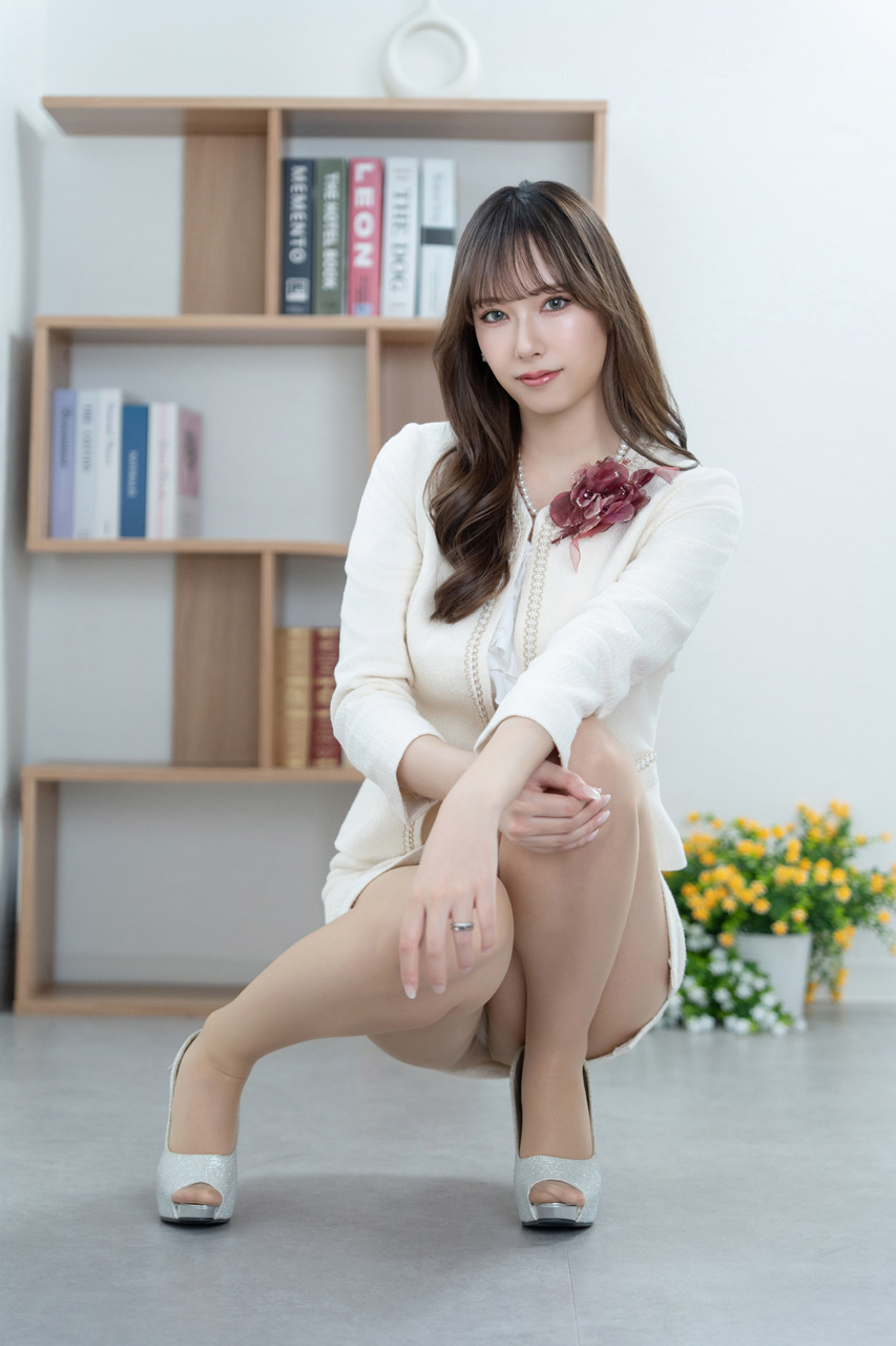北浜凪のプロフィール一般写真