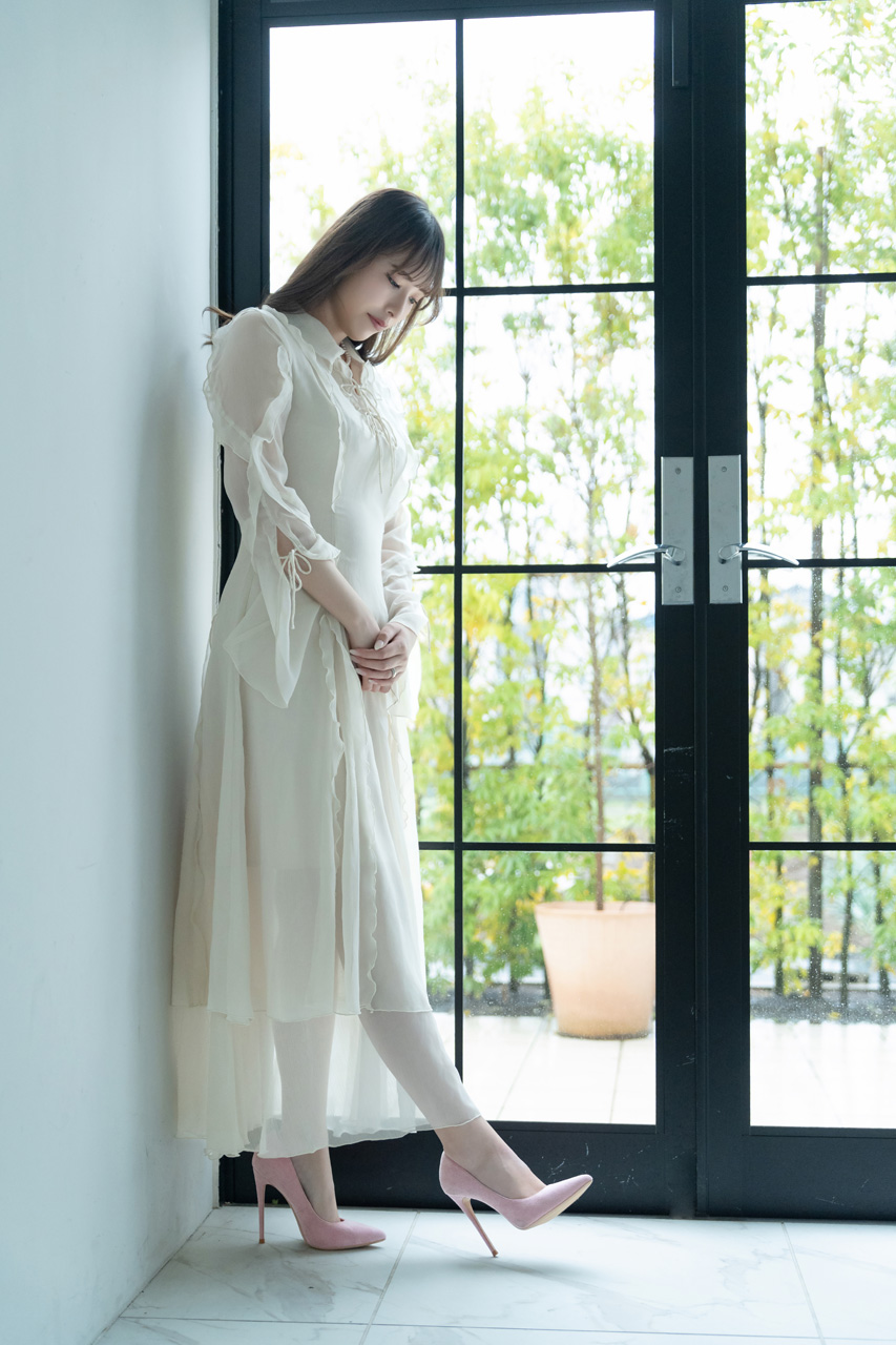 北浜凪のプロフィール一般写真