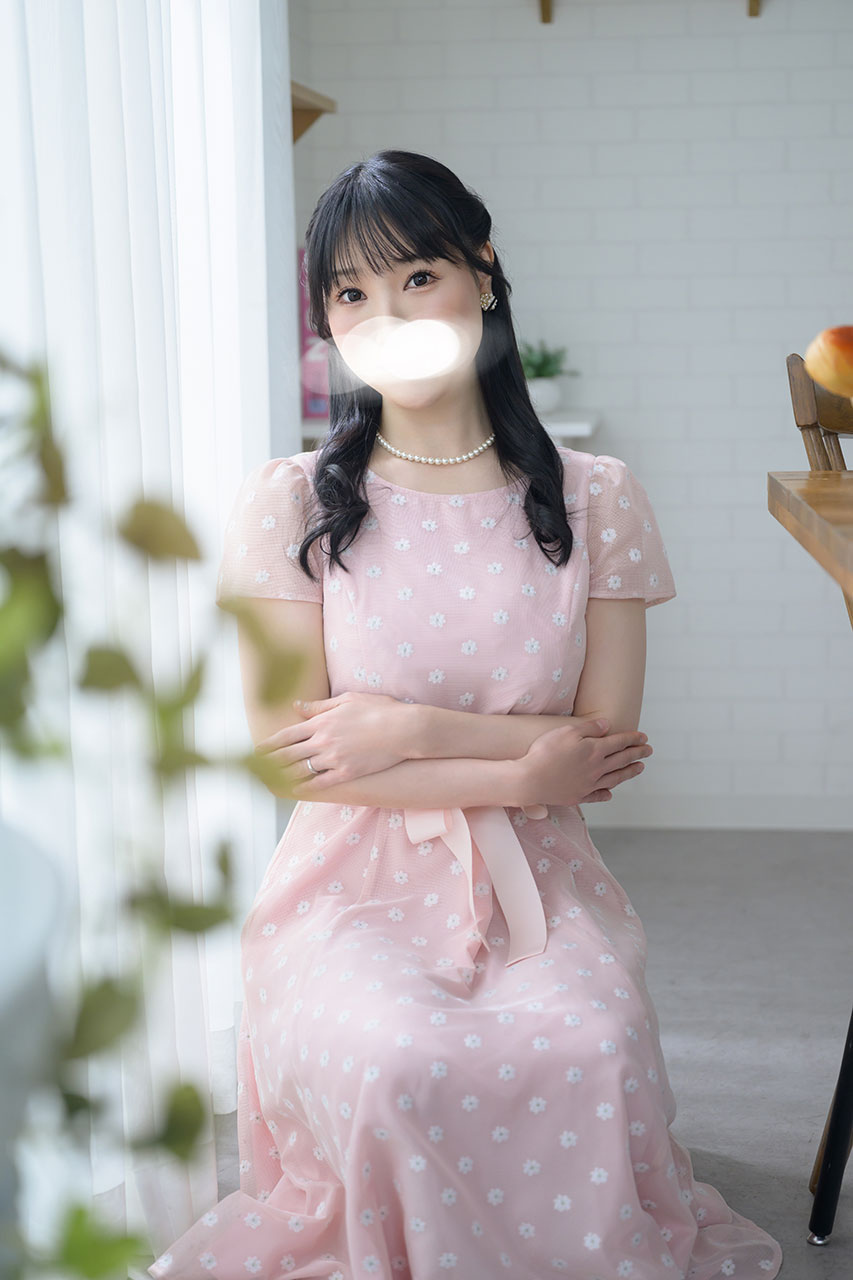 小牧鈴奈のプロフィール一般写真
