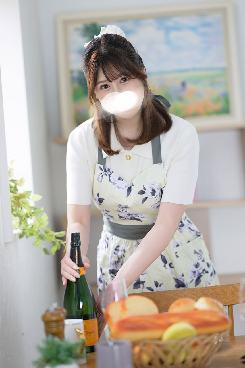 森下果恋のプロフィール一般写真