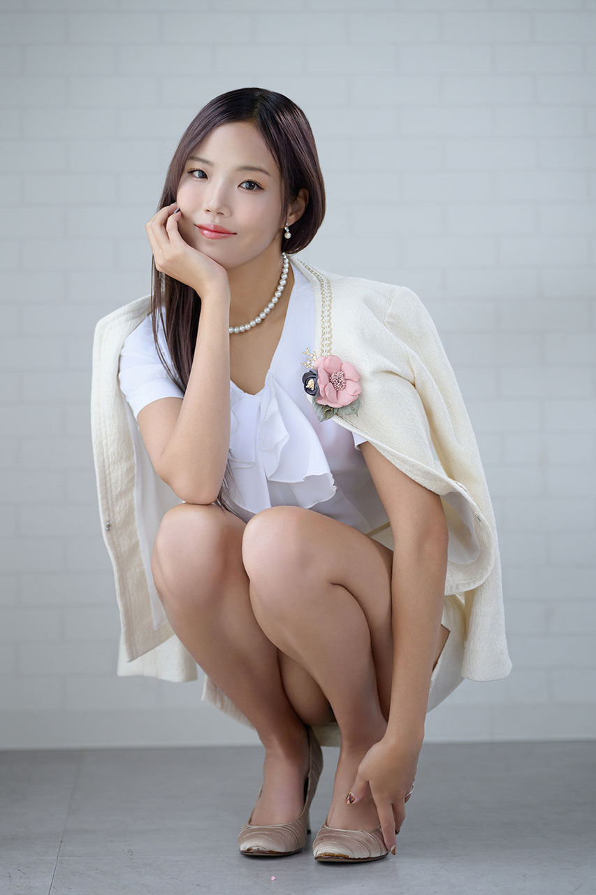 最上アノのプロフィール一般写真