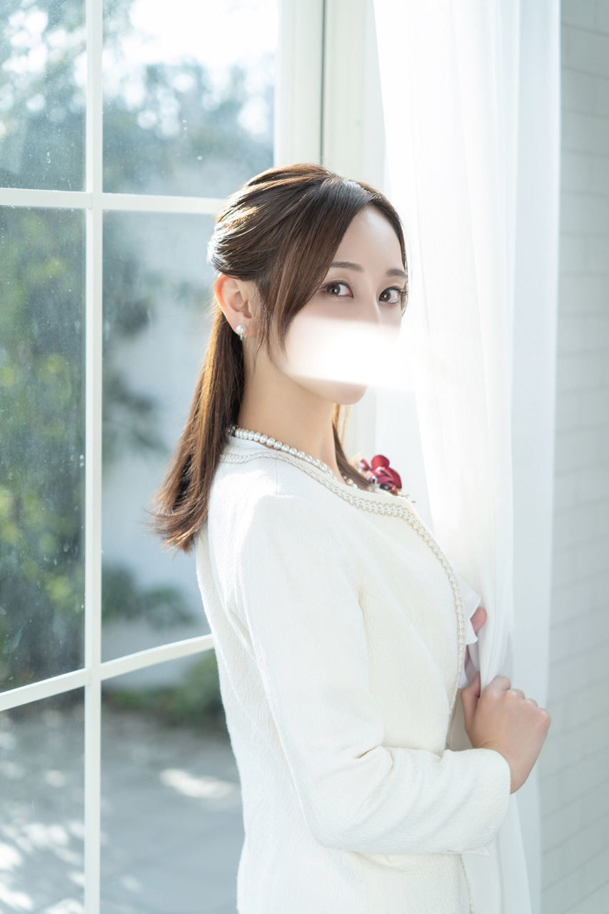 乃木風香のプロフィール一般写真