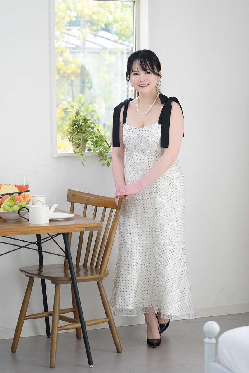夢藤佑実のプロフィール一般写真